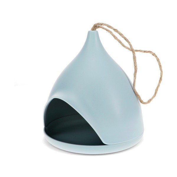 Ptičja krmilnica – Rex London