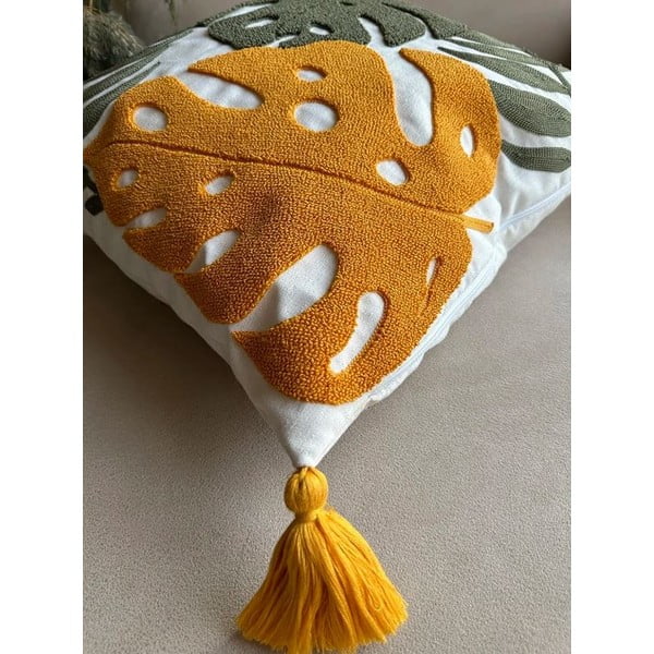 Prevleka za blazino 43x43 cm – Mila Home-image-2