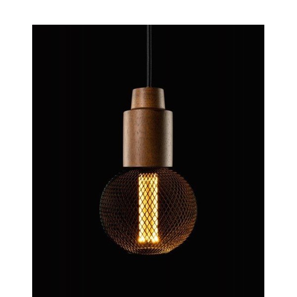 Zatemnitvena žarnica s toplo svetlobo z žarnico E27, 3,5 W – GTV-image-1