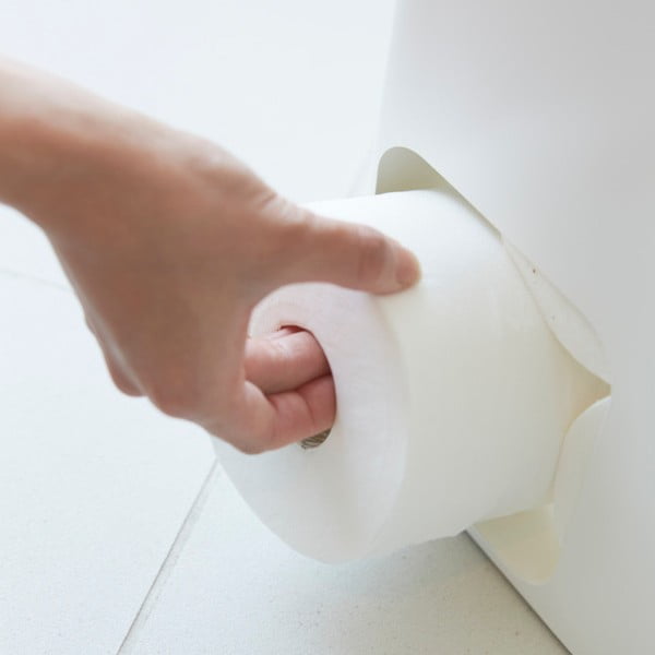 Stojalo za toaletni papir YAMAZAKI-image-3