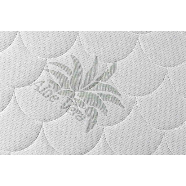 Srednje trd nadvložek iz pene 80x200 cm – BENAB-image-2