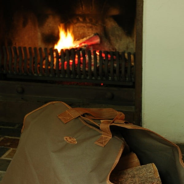 Vreča za les Esschert Design Pond-image-2