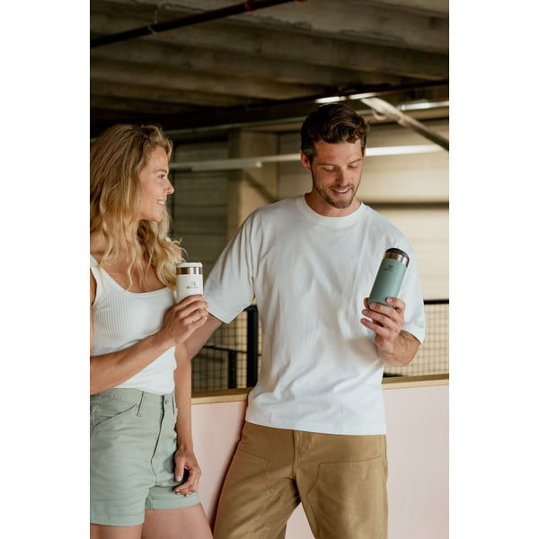 Bež termo lonček 350 ml AeroLight Transit – Stanley-image-3