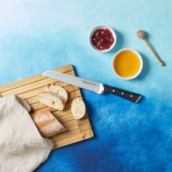 Nož iz nerjavečega jekla Ice Force – Tefal-image-1