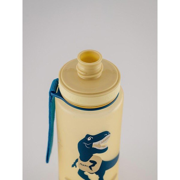 Rumena plastenka Equa Dino, 600 ml-image-1