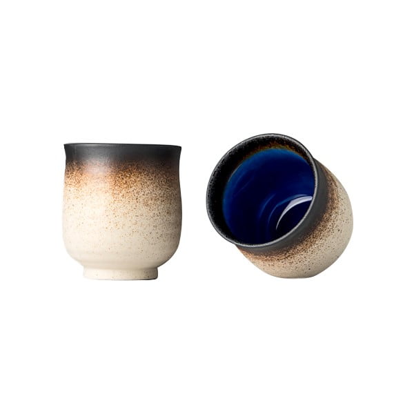 Keramična skodelica MIJ Cobalt-image-2