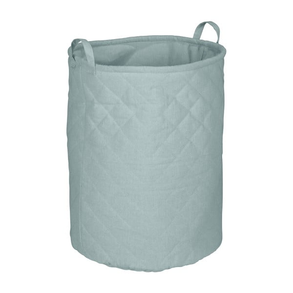 Svetlo zelen tekstilni koš za perilo 67 l Tom Tailor – Wenko