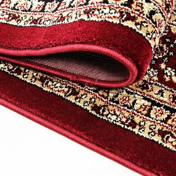 Bordo rdeča preproga 120x170 cm Marrakesh – Ayyildiz Carpets-image-3