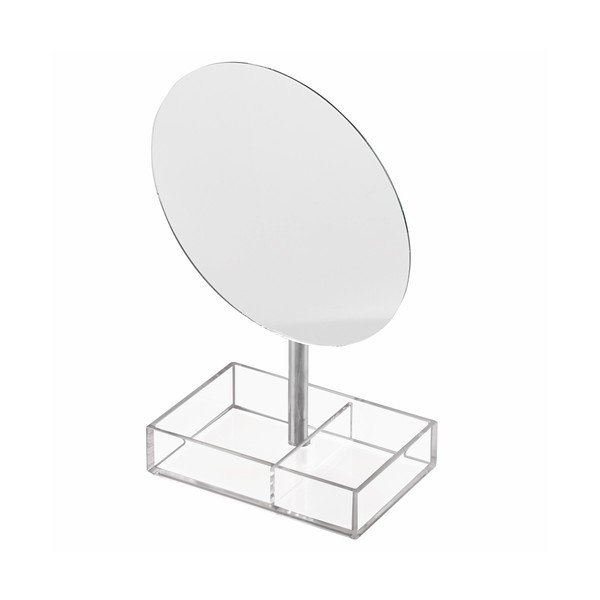 Ogledalo z organizatorjem InterDesign Nina-image-2