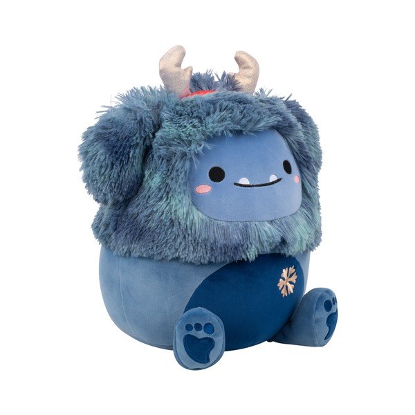 Plišasta igrača Dani – SQUISHMALLOWS-image-1