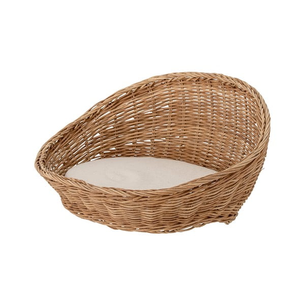 Postelja za pse v naravni barvi 30x40 cm Tille – Bloomingville-image-2