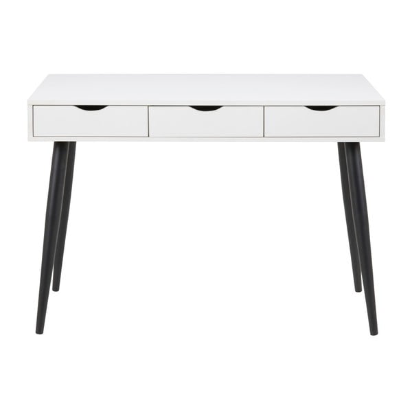 Pisalna miza 110x50 cm Neptun - Actona-image-2