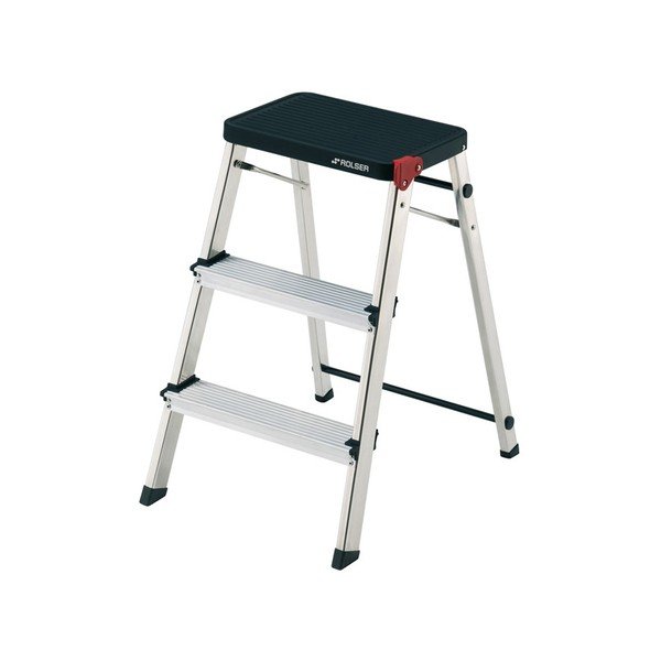 Kovinska lestev 70 cm M3 ALU - Rolser-image-1