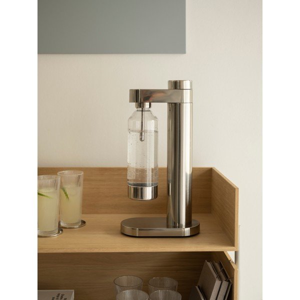 Plastična steklenica za aparat za gazirano vodo Brus – Stelton-image-3