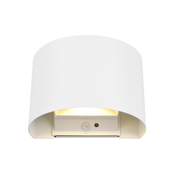 LED stenska zunanja svetilka s senzorjem gibanja (višina 10 cm) Talent – Reality-image-3