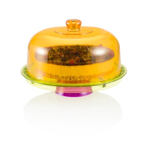 Skleda za torto in pladenj v enem Brandani-image-1