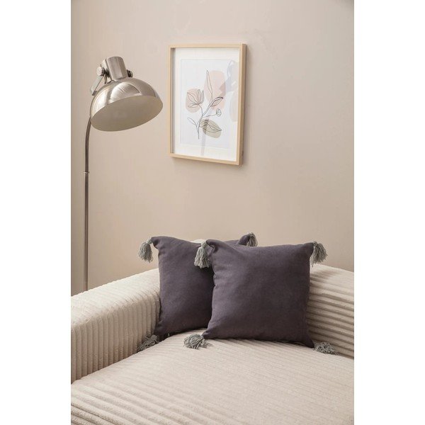 Prevleke za blazino v kompletu 2 ks 43x43 cm Puskul – Mioli Decor-image-2