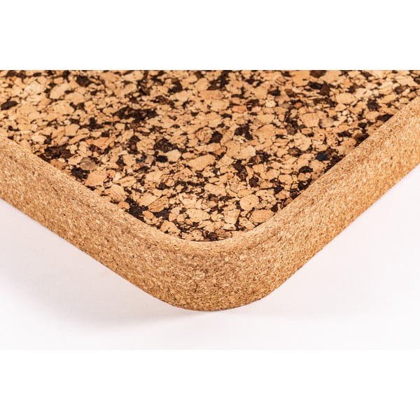 Pladenj iz plute 32.5x42 cm Querco – ZicZac-image-1