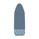 Modra bombažna prevleka za likalno desko Wenko Air Comfort, dolžina 140 cm