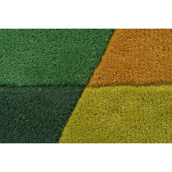 Volnena preproga Flair Rugs Prism, 60 x 230 cm-image-2