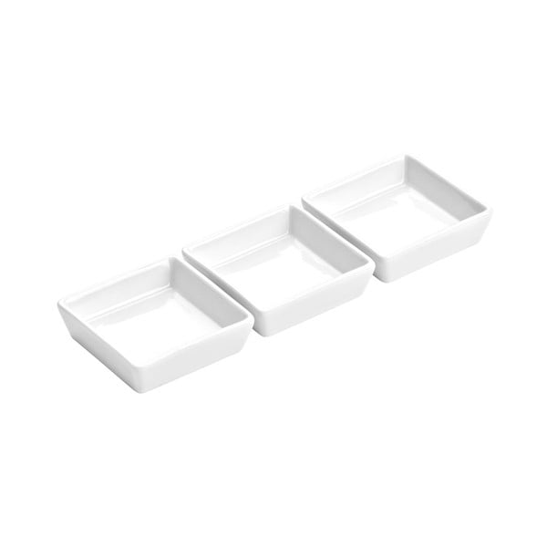 Sklede za serviranje jedi Premier Housewares Entree