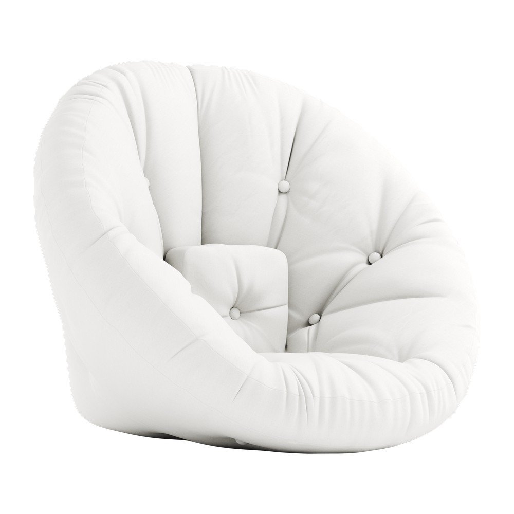 Bel zunanji fotelj Karup Design OUT™ Nido