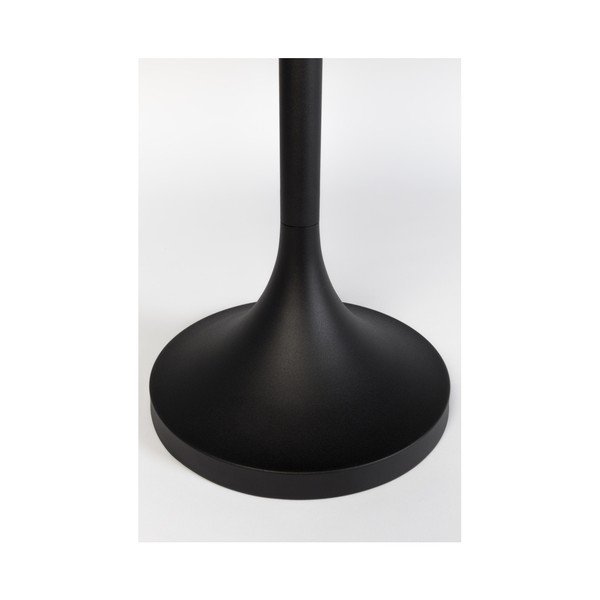 Črna stranska mizica Zuiver Jason-image-4