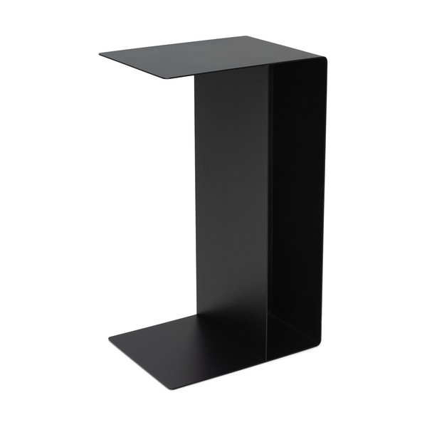 Jeklena stranska mizica 40x30 cm Slide High – Spinder Design