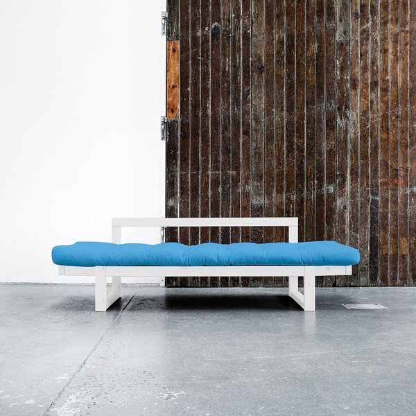 Kavč Karup Edge White/Horizon Blue-image-4