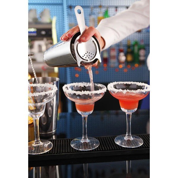 Cedilo za koktejle iz nerjavečega jekla Hendi-image-1