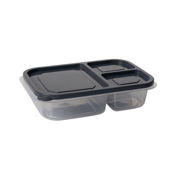 Posode za hrano v kompletu 8 ks – Hermia