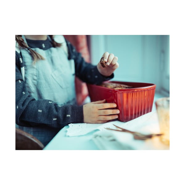 Keramičen model za kruh  1,8 l – Emile Henry-image-3