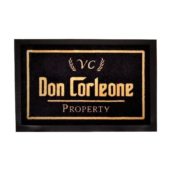 Predpražnik Hanse Home Don Corleone, 40 x 60 cm