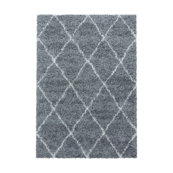 Siva preproga 60x110 cm Alvor – Ayyildiz Carpets