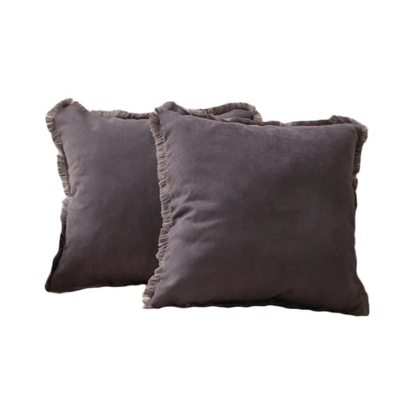 Prevleke za blazino v kompletu 2 ks 43x43 cm Sacakli – Mioli Decor