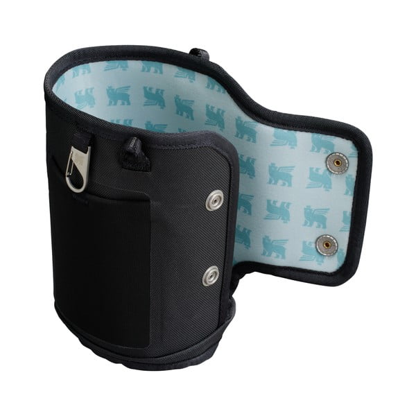 Pas za termovko All-Day Quencher Carry-All Black – Stanley-image-1