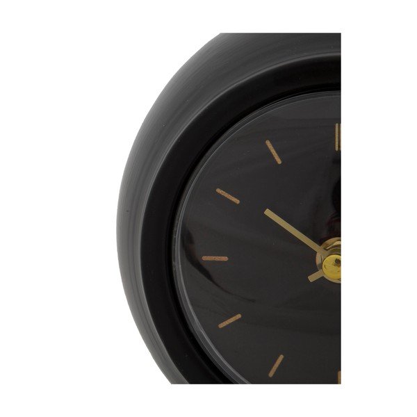 Črna namizna ura Mauro Ferretti Ball-image-4