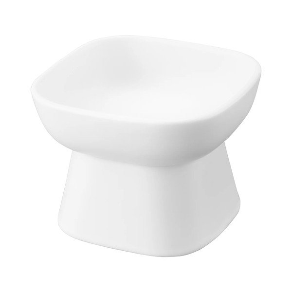 Keramična posoda za hrano za hišne ljubljenčke Tower – YAMAZAKI