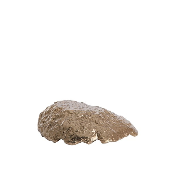 Kovinska okrasna skleda 12,5x15 cm Carsoli – Light & Living-image-1