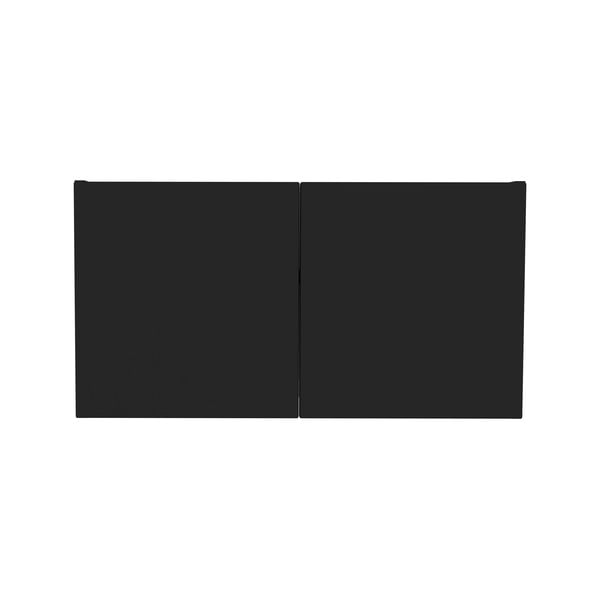 Črn element - vrata 68x36 cm Bridge – Tenzo-image-4