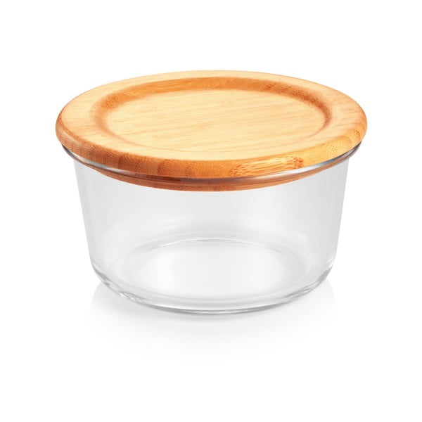 Steklena posoda za shranjevanje živil Online – Tescoma