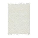 Bež preproga Asiatic Carpets Vanilla, 160 x 230 cm