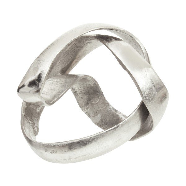 Kovinski kipec (višina 17,5 cm) Prato – Premier Housewares-image-4
