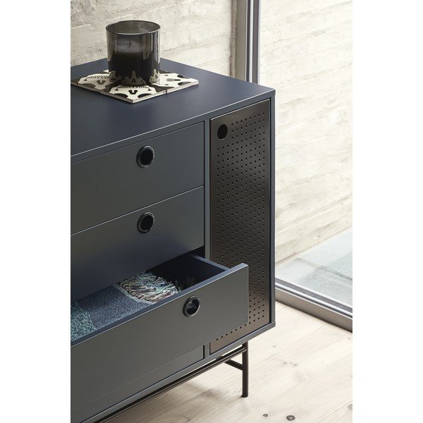 Temno modra komoda Teulat Punto-image-1