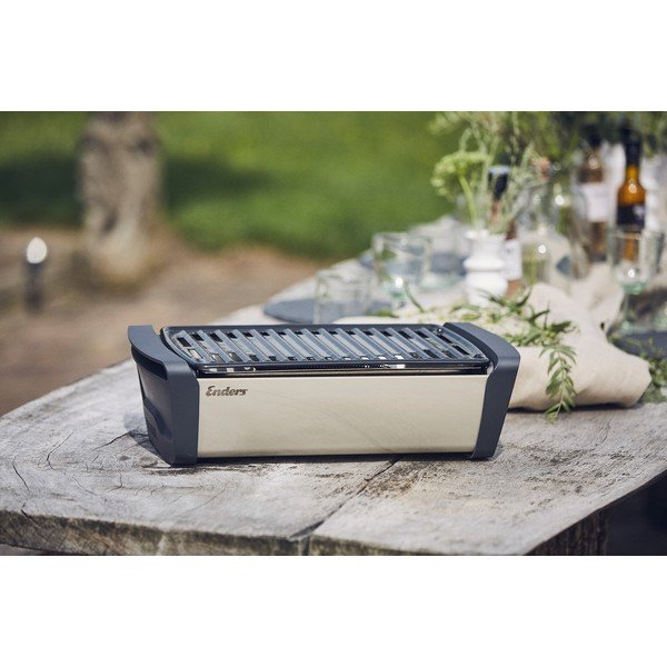 Žar na oglje Aurora-image-1