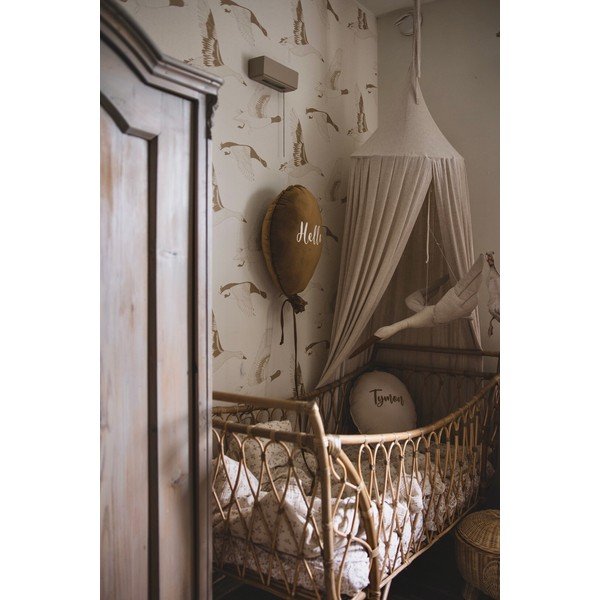 Otroška blazina Deluxe - Malomi Kids-image-3