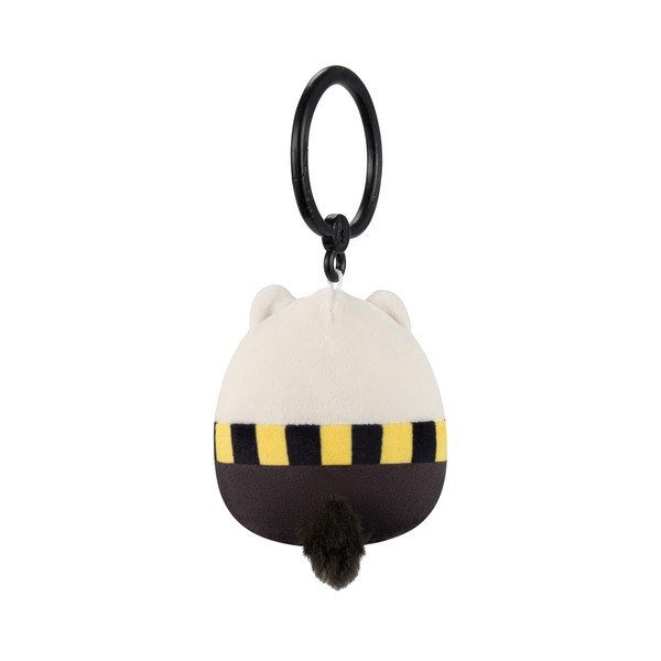 Obesek za ključe Harry Potter Hufflepuff – SQUISHMALLOWS-image-2