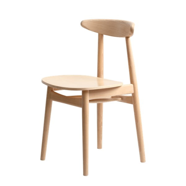 Jedilni stoli iz bukovega lesa Polly - CustomForm