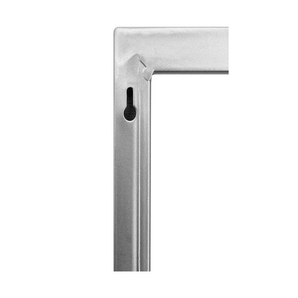 Stensko ogledalo 92x92 cm Jair – Premier Housewares-image-3