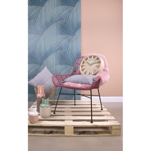 Stol Present Time Soothe Misty Pink-image-1